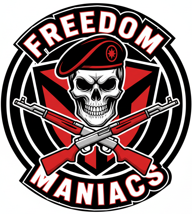 FM COD2 Logo